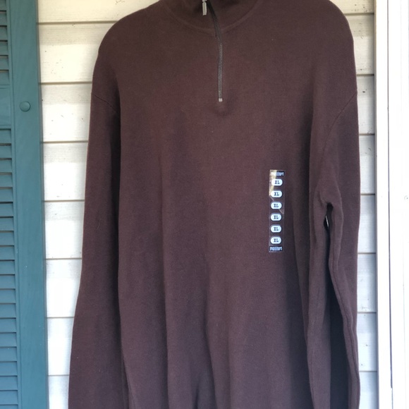 Steve & Barry’s Sweater for boys - Picture 6 of 7